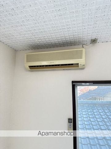 コーポラス21の内装写真