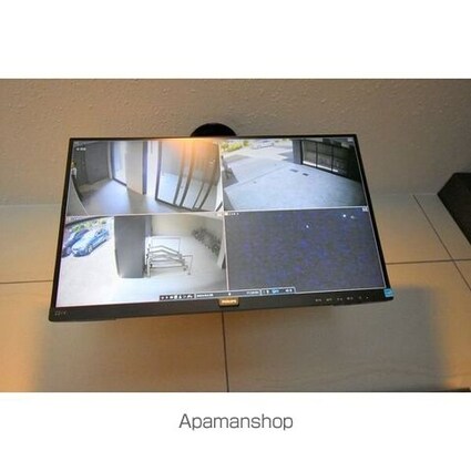 セントフィオーレ[1DK/40.14m2]のその他内装3