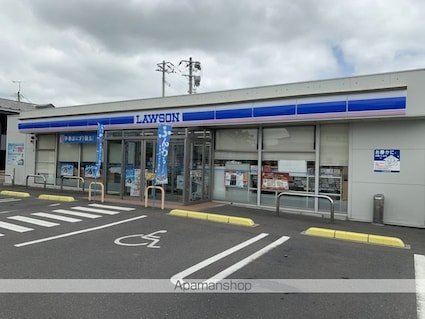 グリンピュア古川Ｂ棟[1K/16.6m2]の周辺1