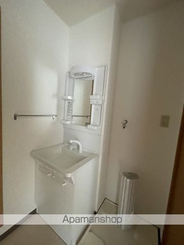 グレースフクシマの内装写真