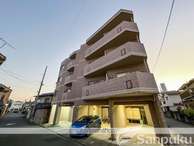 エミネンス泉町の外観写真