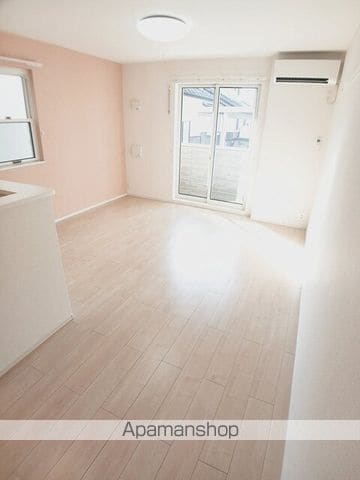 BELL COOL Kの内装写真