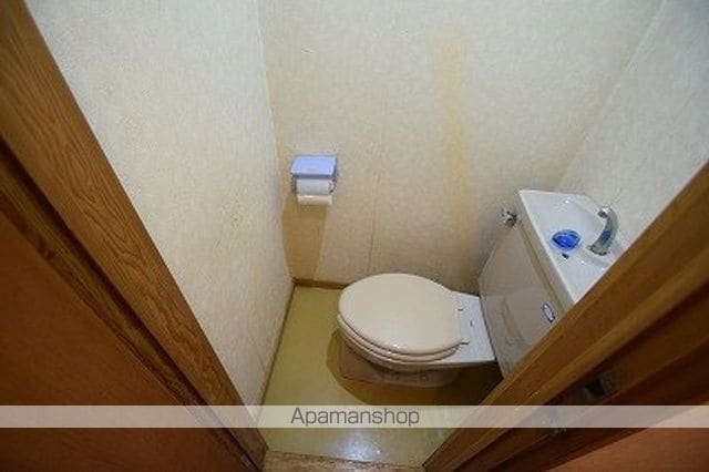 プロスパーハウスの内装写真