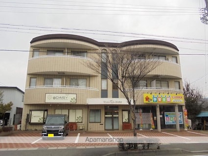 マイパレス高宮[1R/31m2]の外観2