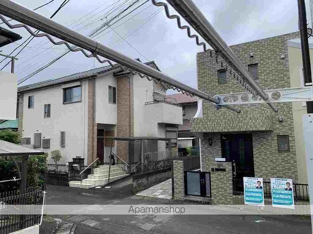 相湘第10河内ハイツの内装写真