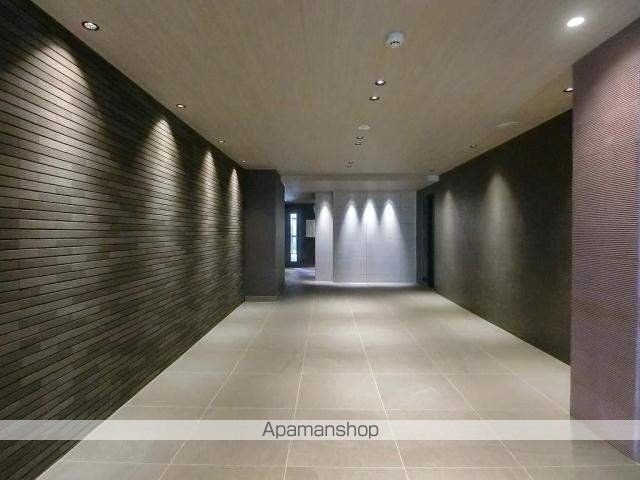 SーRESIDENCE曳舟の内装写真
