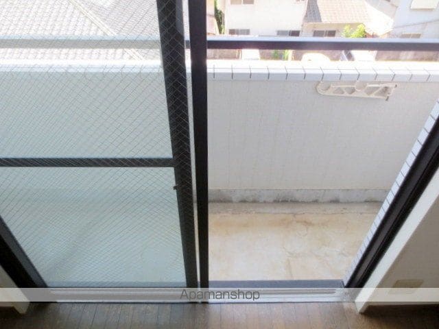 メゾンシャロームの内装写真