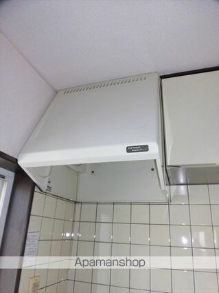 和歌山県和歌山市北島[2K/35.6m2]の内装8