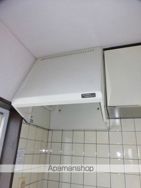 和歌山県和歌山市北島[2K/35.6m2]の内装8