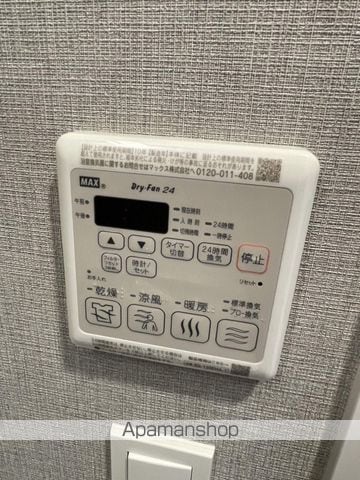 メイクス今池02の内装写真