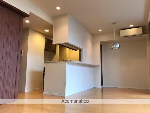 BRILLIA品川中延の内装写真