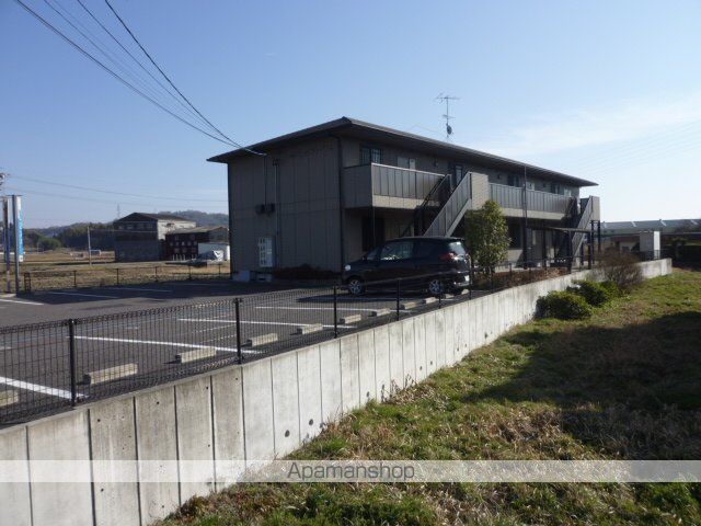 メゾン★ヴィーナスの外観写真