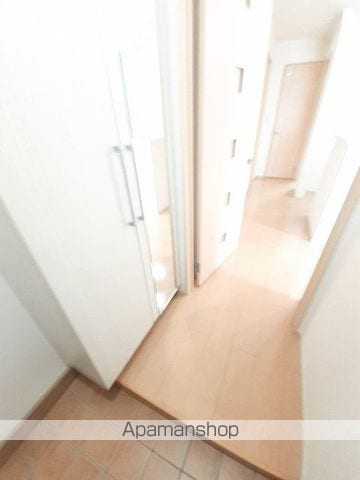 シエスタ Iの内装写真