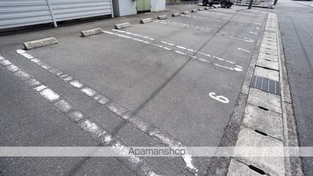モンシャトー中央のその他写真