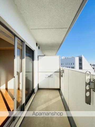 プラウランド堀田の内装写真