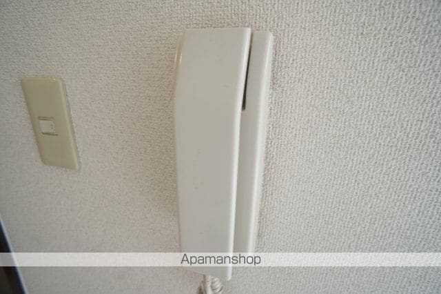 MAISONHORIYAMAの内装写真