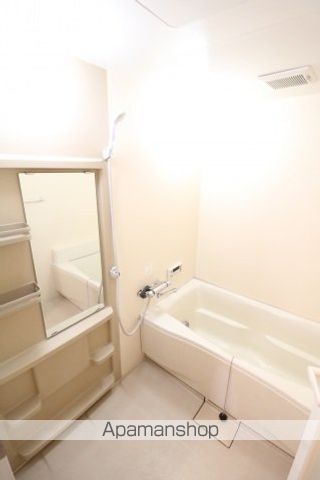 クレストピアIの内装写真