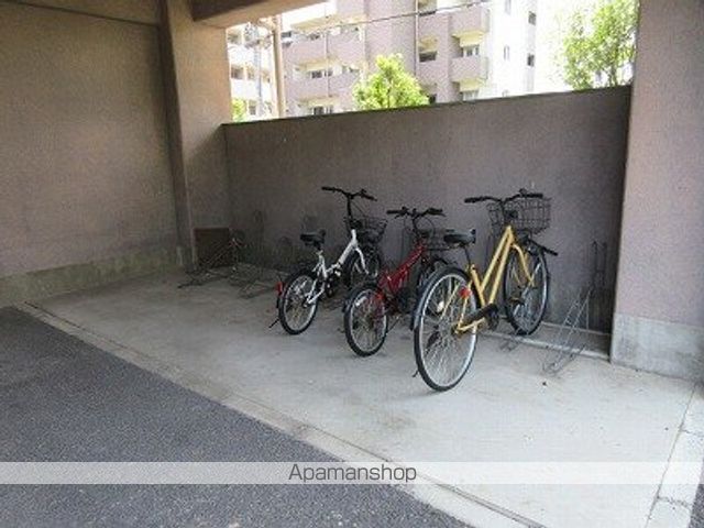 ソシエ2002の外観写真