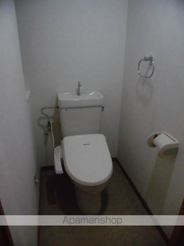 サンカーフIIの内装写真