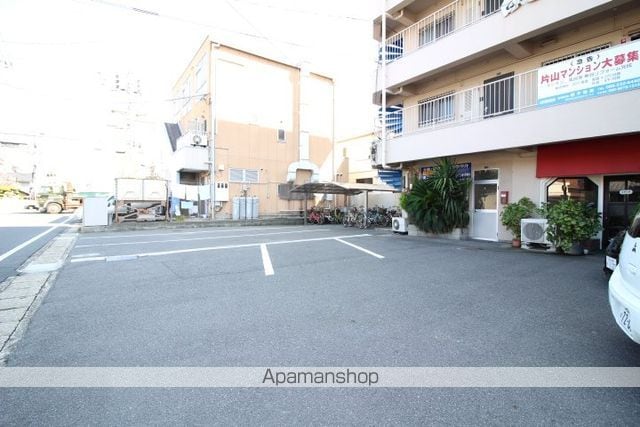 片山マンションのその他写真