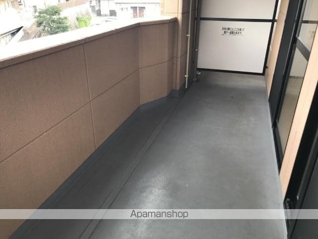 山陽本線 安芸中野駅 徒歩14分 2階建 築17年の内装写真