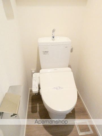 RJRプレシア郡元IIIの内装写真