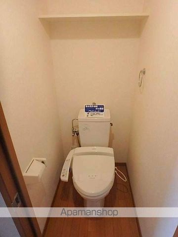 PRENDRE青葉の内装写真