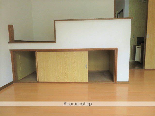 コーポMIIの内装写真