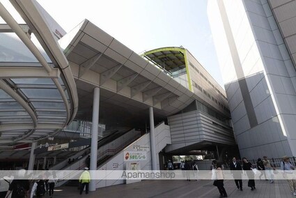 東京都立川市曙町１丁目[1LDK/33.61m2]の周辺6