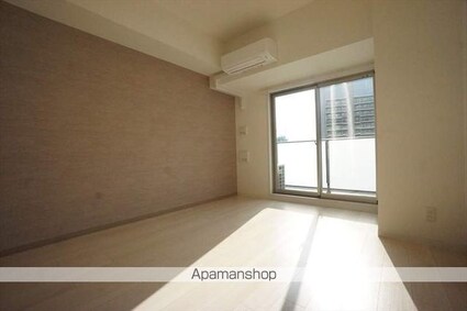 リシュドール名駅南[1K/27.7m2]の内装