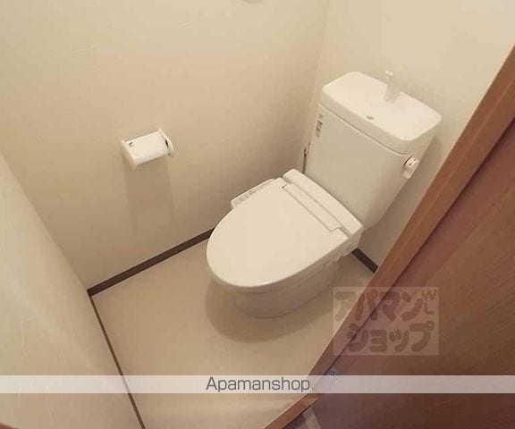 ディアコート葛野三条の内装写真