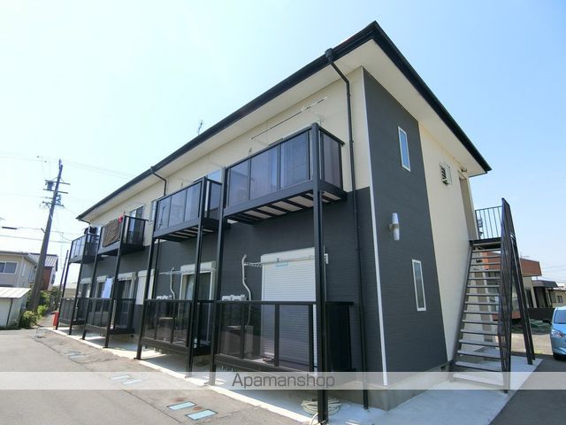レクリオ池新田