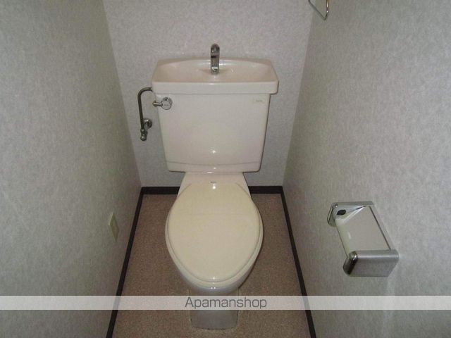 マンションコスモスの内装写真