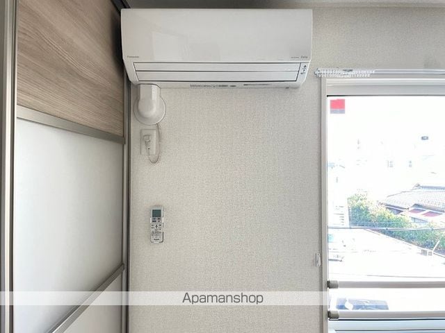 CASA BIANCAの内装写真