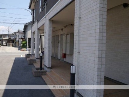 プラシードⅢ[1LDK/42.04m2]の外観2