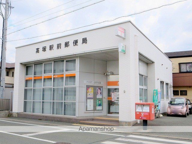 サニーヒルBの周辺写真
