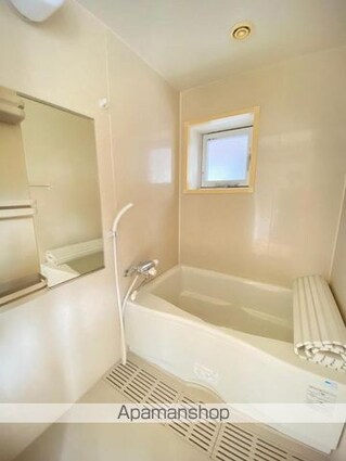 コリドールノール[1K/24.43m2]のバス