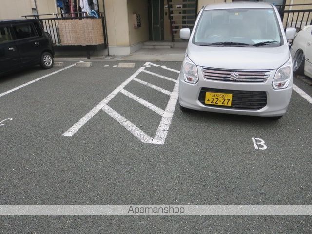キャパシティハウスAのその他写真