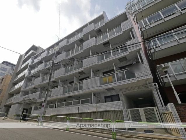 トップ成城学園第2の外観写真