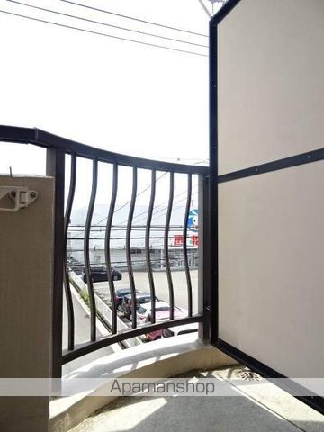 グレイス第3マンションの内装写真