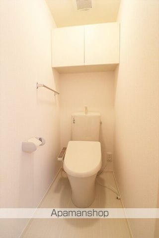 ルミナス大和町の内装写真