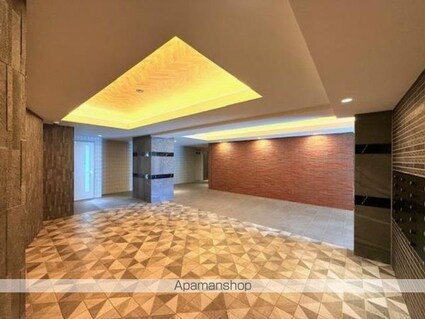 Ｓｏｌａｓｔ　Ｓｑｕａｒｅ綾瀬[2LDK/56.84m2]の外観7