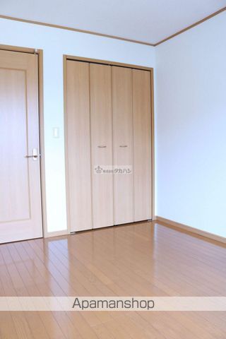 ベルメゾン福地Dの内装写真
