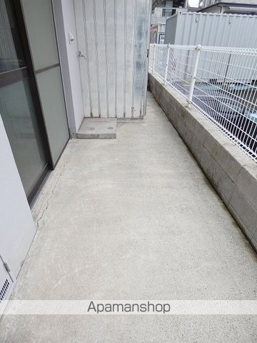 プリマベーラの内装写真