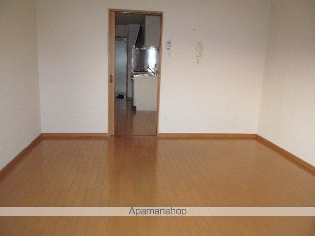レジデンスフローラの内装写真
