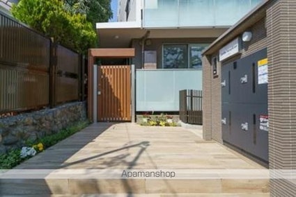 東京都練馬区石神井町３丁目[1LDK/42.16m2]の外観3
