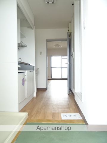 ライフ第3マンション細江の内装写真