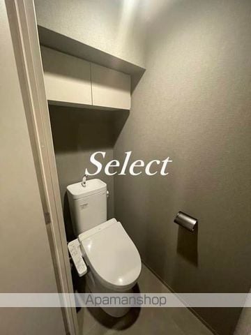 RELUXIA TERRACE横濱吉野町の内装写真