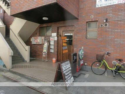甲武ビル[事務所/11.73m2]のエントランス2