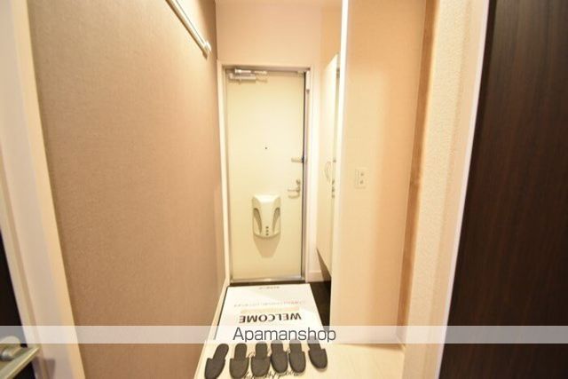 シャインポート屋島IV A棟の内装写真